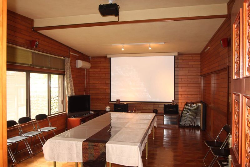 展示会・個展等 - 皎月山荘