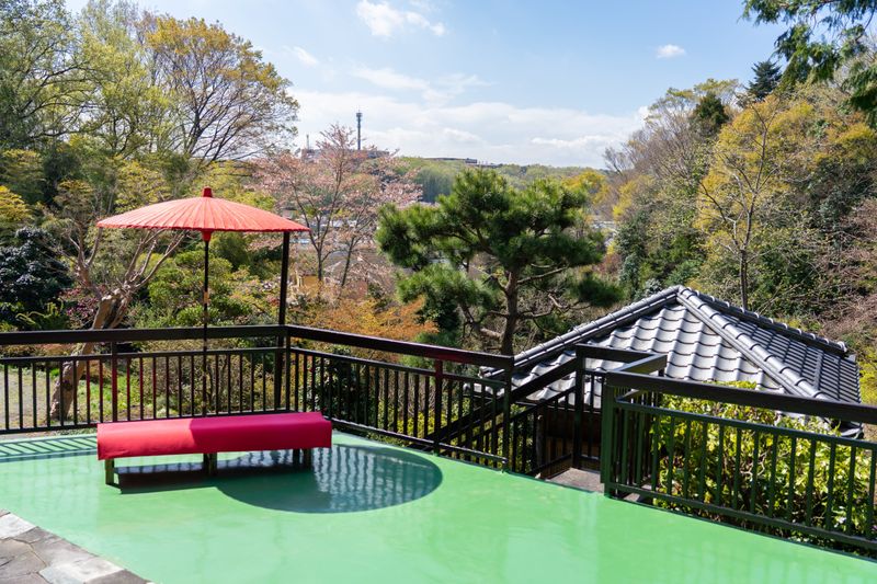 会議室・研修・セミナー - 皎月山荘