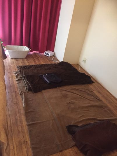 レンタルエステサロン　葛西店 - インドエステ、痩身、美顔小顔など