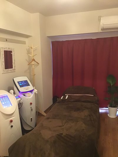 レンタルエステサロン　葛西店 - インドエステ、痩身、美顔小顔など