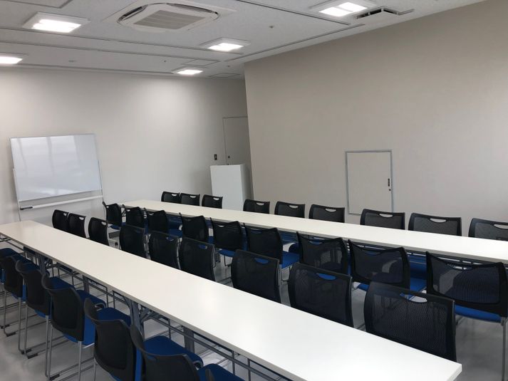 貸会議室 - 銀河ホール