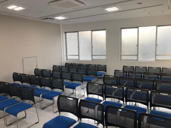 貸会議室 - 銀河ホール