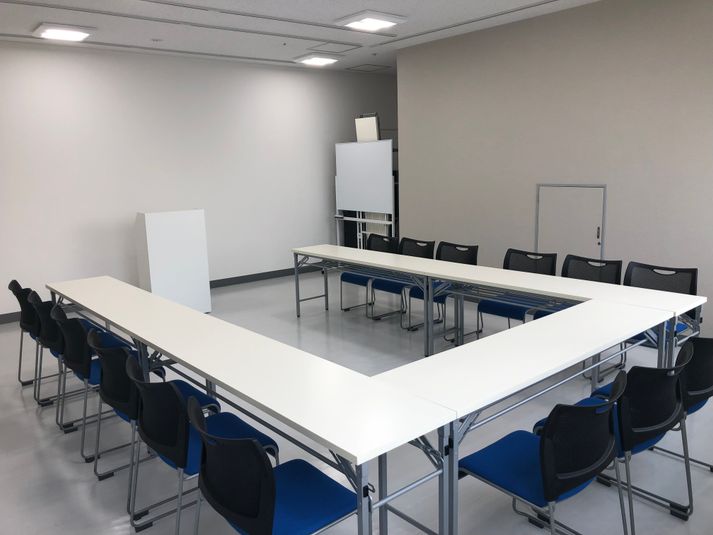 貸会議室 - 銀河ホール