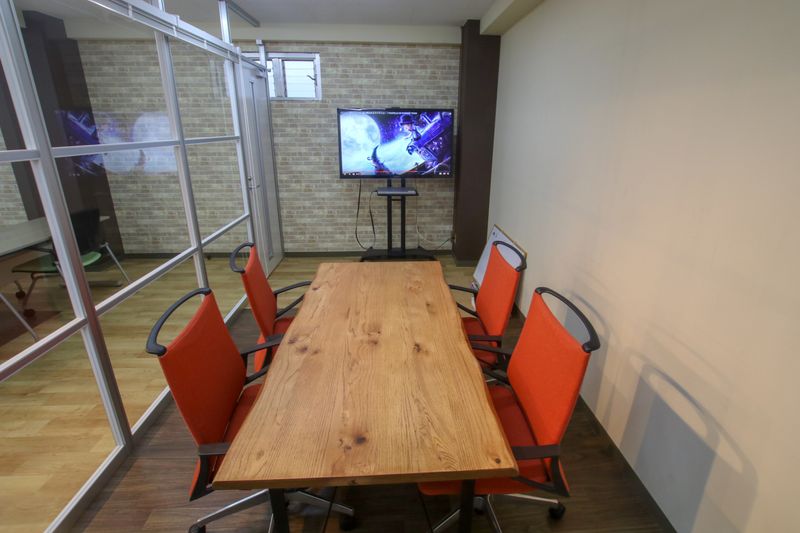 ABルーム - 株式会社テクネス