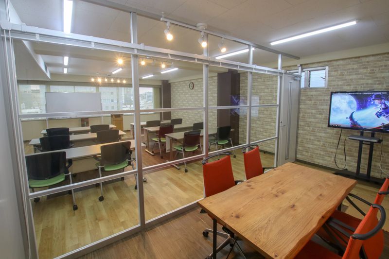 ABルーム - 株式会社テクネス