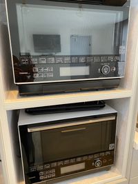 S Style Studio S style studio 名東ルーム　駐車場完備♡の設備の写真