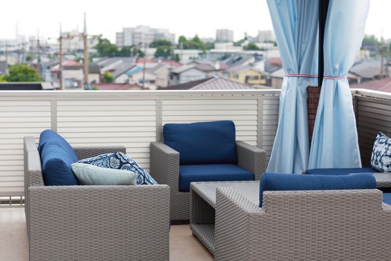 2ブース - スカイフロントWaku Waku