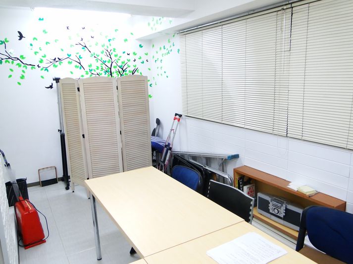 多目的.教室.勉強会 ,動画配信、Web会議  ボードゲーム - レンタルスペース