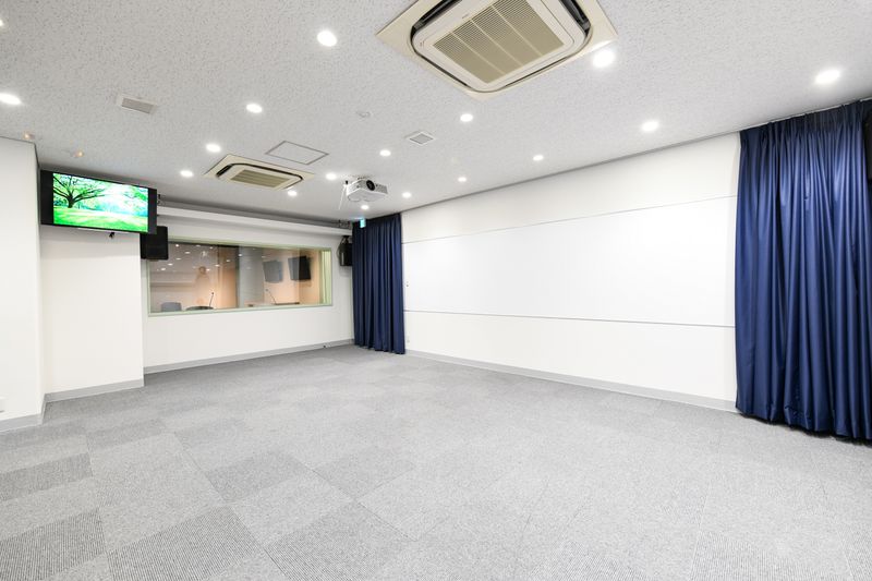 多目的スペース - STUDIOLOVOXUMEDA