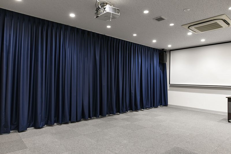 多目的スペース - STUDIOLOVOXUMEDA