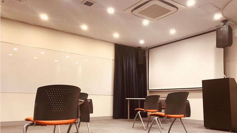 多目的スペース - STUDIOLOVOXUMEDA