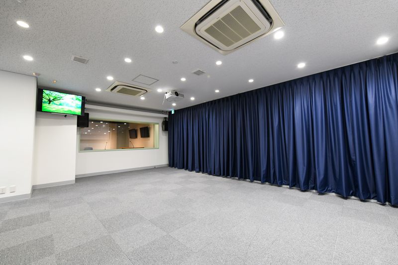 多目的スペース - STUDIOLOVOXUMEDA