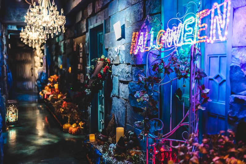 アリスのホワイトルーム - アイデアの城