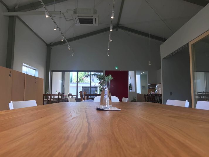 レンタルスペース - KOKUBAN OFFICE