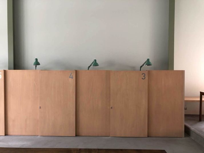 レンタルスペース - KOKUBAN OFFICE