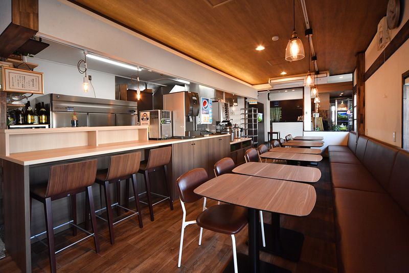 食堂レンタルスペース - ビジネスホテルビーエル桑名