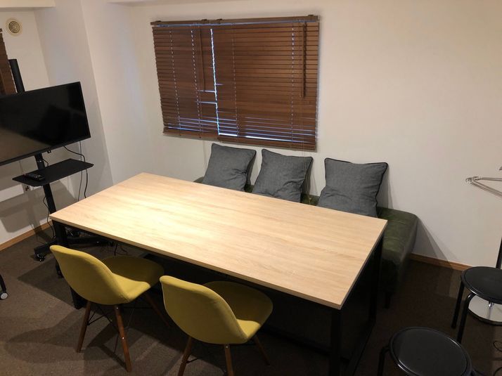 デザイナーズ貸し会議室 - ランドプレイス道玄坂