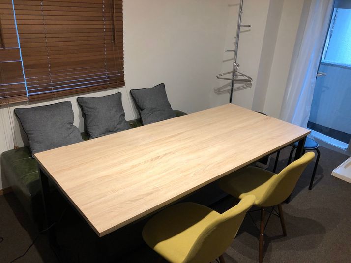 デザイナーズ貸し会議室 - ランドプレイス道玄坂