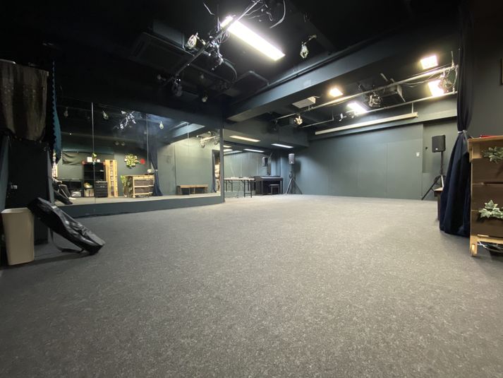 マルチメディアスペース - CLEOスタジオ