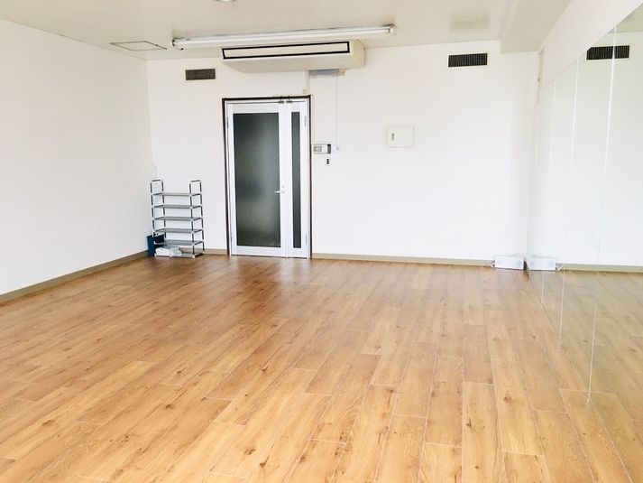 ダンススタジオメイザ - ダンススタジオメイザ