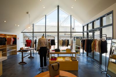 TERMINAL STUDIO