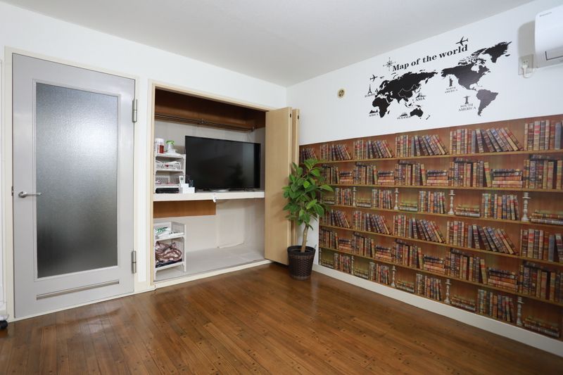 【京都駅前ステーション302】 - ｉランドん　京都駅前ステーション