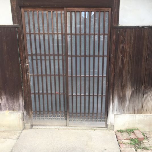 間借り - 古民家スペース「マガリ」　豊中