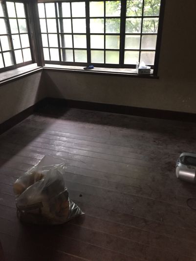 間借り - 古民家スペース「マガリ」　豊中