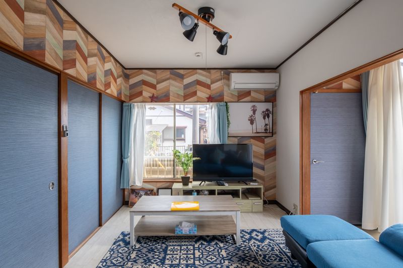 VILLENT九十九里アロー - VILLENT九十九里アロー