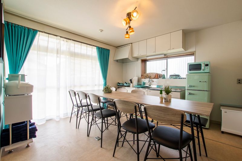 VILLENT Ocean1 - VILLENTOcean1