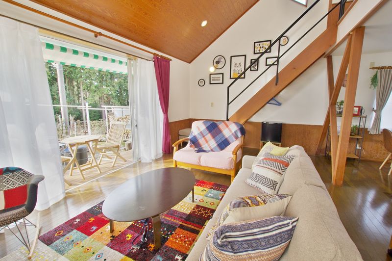 VILLENT富士見冷川 - VILLENT富士見冷川