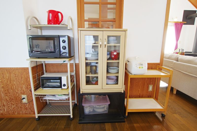 VILLENT富士見冷川 - VILLENT富士見冷川