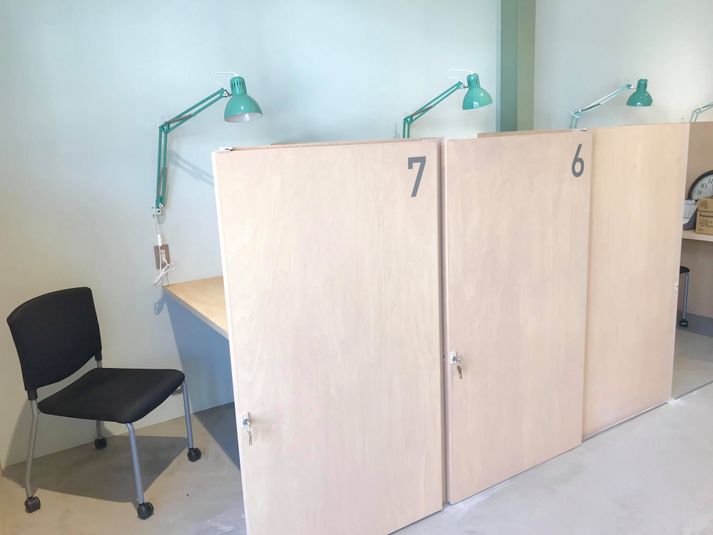 カフェ併設ワークスペース！ - KOKUBAN OFFICE