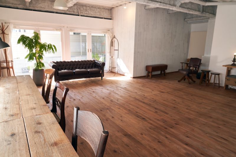 撮影スタジオ・レンタルスペース - STUDIO67 Enzo