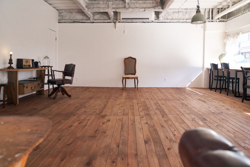 撮影スタジオ・レンタルスペース - STUDIO67 Enzo