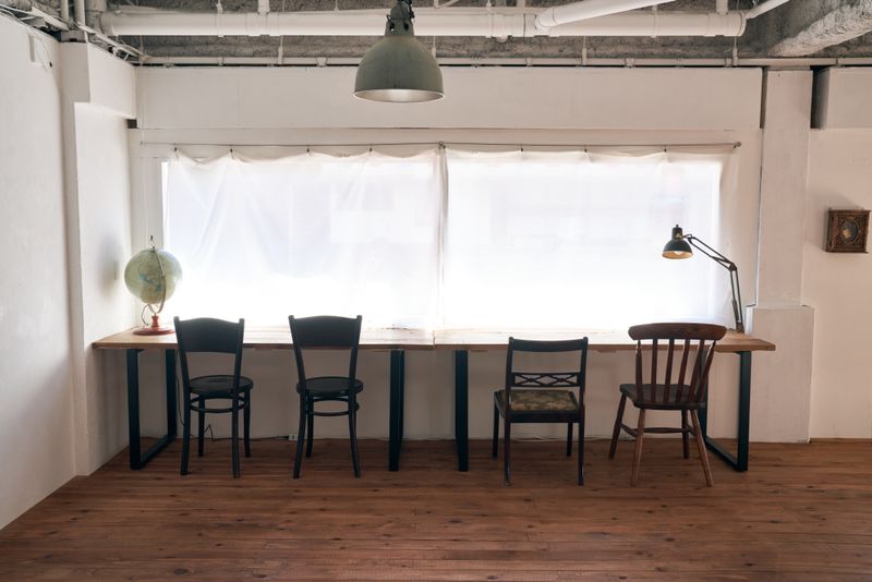 撮影スタジオ・レンタルスペース - STUDIO67 Enzo