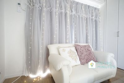 【メトロミニッツ大名】 メトロミニッツ大名の室内の写真