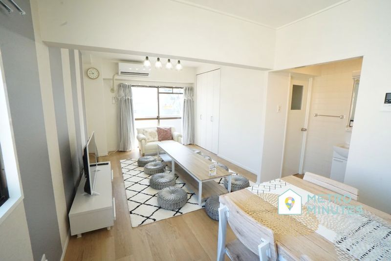 メトロミニッツ大名 - 【メトロミニッツ大名】