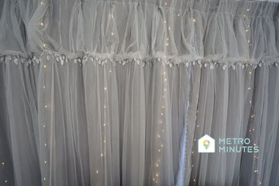 【メトロミニッツ大名】 メトロミニッツ大名の室内の写真