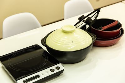 【メトロミニッツ大名】 メトロミニッツ大名の設備の写真