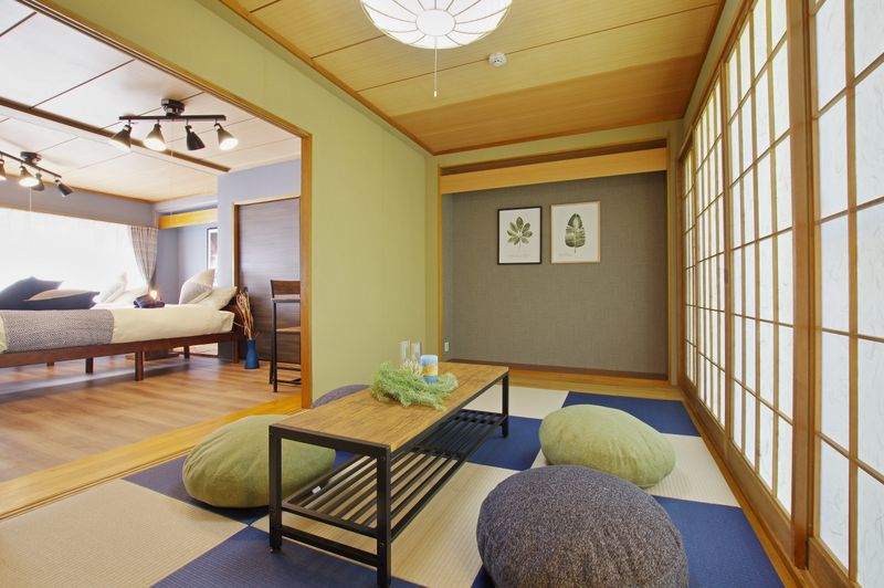 VILLENT熱川テラス - VILLENT熱川テラス