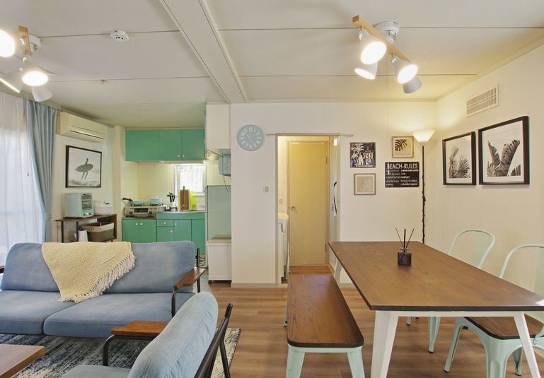 VILLENT熱川テラス - VILLENT熱川テラス