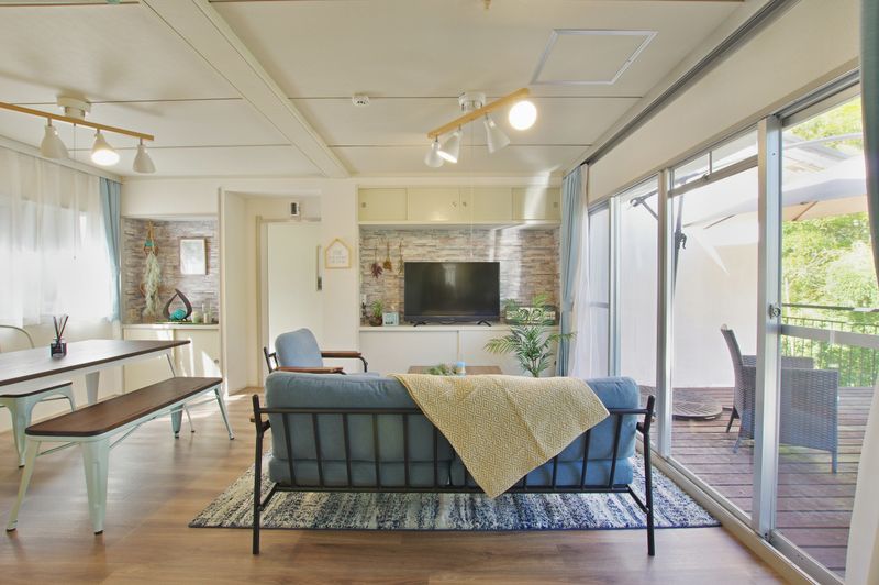 VILLENT熱川テラス - VILLENT熱川テラス