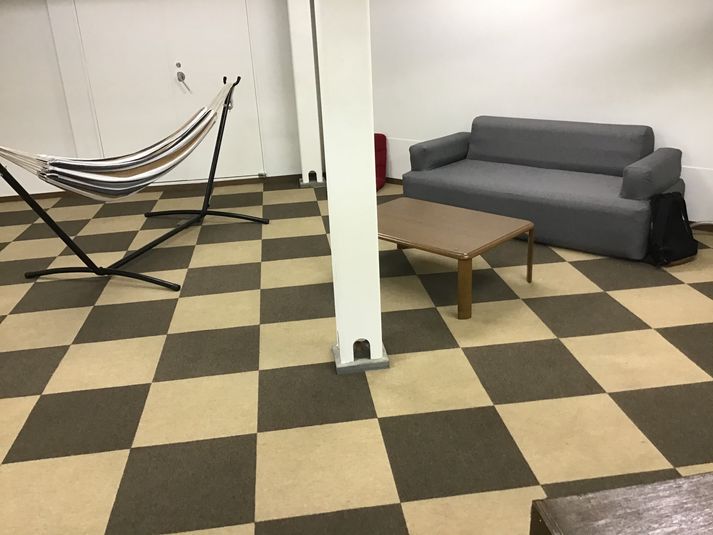 西早稲田White Room - White Room  