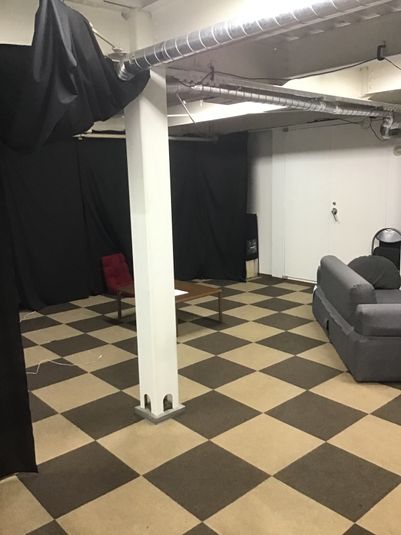 西早稲田White Room - White Room  