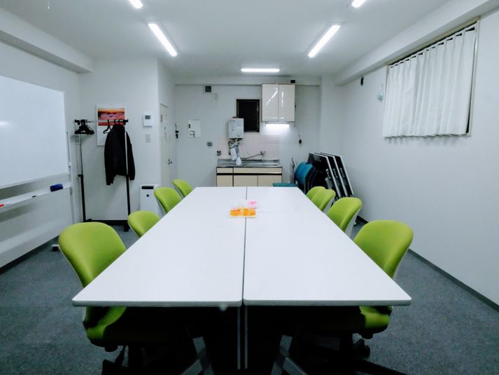 くすみん多目的スペース 西麻布 - くすみん多目的スペース