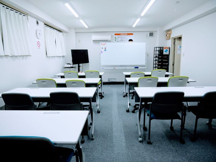 くすみん多目的スペース 西麻布 - くすみん多目的スペース