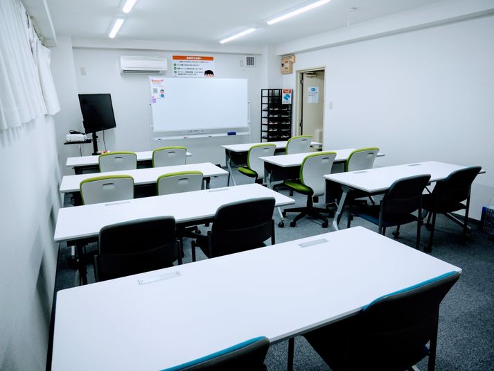 くすみん多目的スペース 西麻布 - くすみん多目的スペース