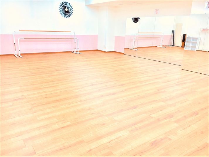 ピーチホール - UraraDance横浜【関内店】