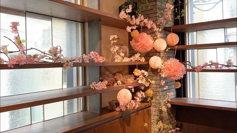 R+カウンター広々とした56㎡(キッチン無プラン） - フェスタ京町堀レンタルスペース